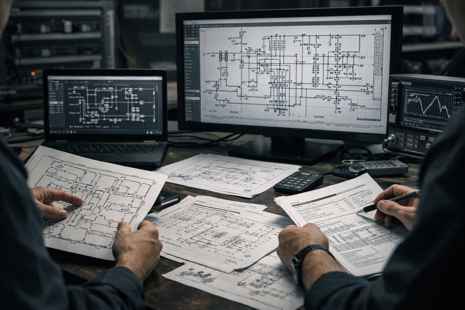 Sécurisation technique