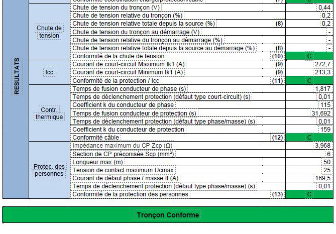 Référent calculs BT HT
